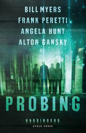 Probing  Cycle Three of the Harbingers Series