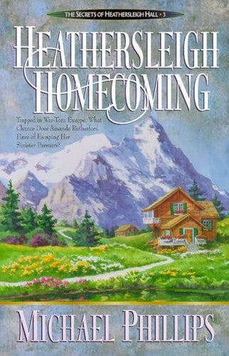 Heathersleigh Homecmoing