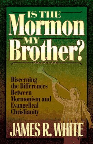 Is the Mormon My Brother?