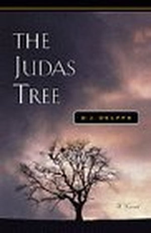 Judas Tree