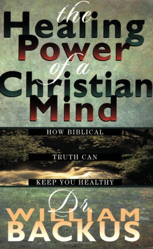 The Healing Power of the Christian Mind