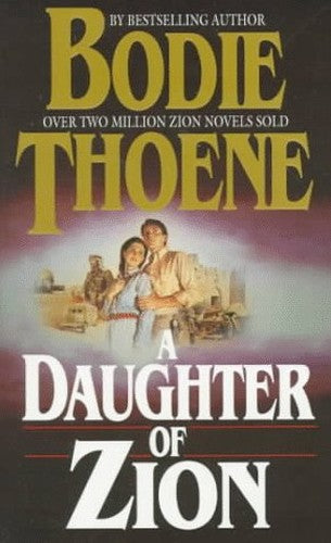 Daughter of Zion