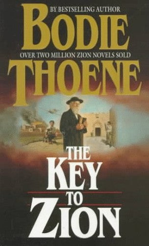 Key to Zion