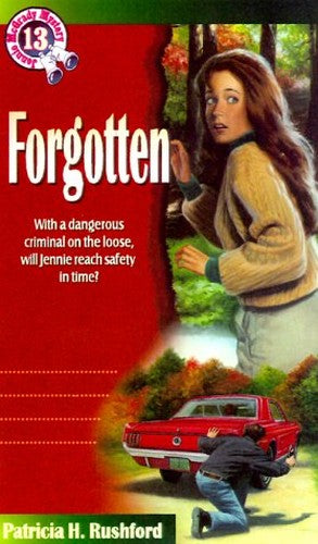 Forgotten