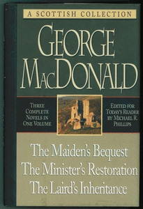 George Macdonald Omibus Edition 