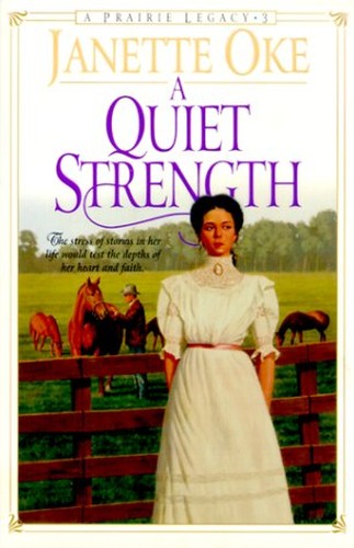 Quiet Strength