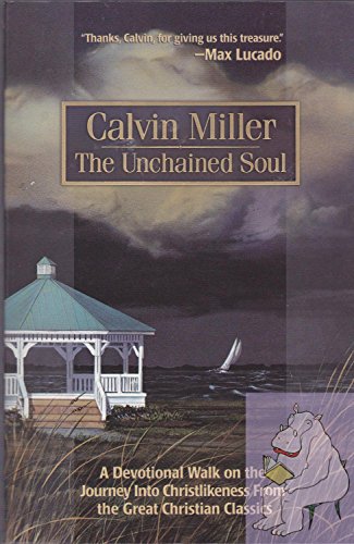 The Unchained Soul