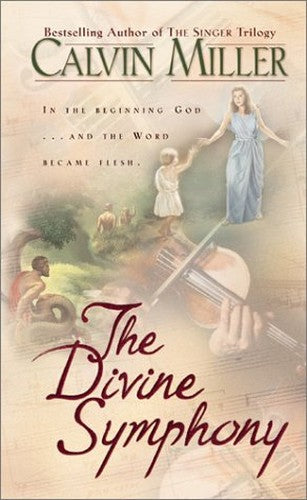 The Divine Symphony