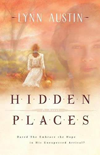 Hidden Places  A Novel