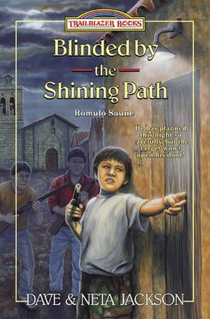 Blinded by the Shining Path