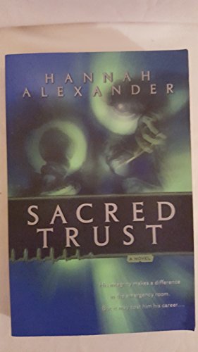 Sacred Trust