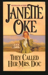 They Called Her Mrs DOC 