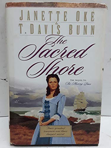 Sacred Shore