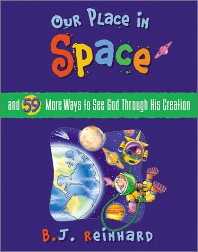 Our Place in Space
