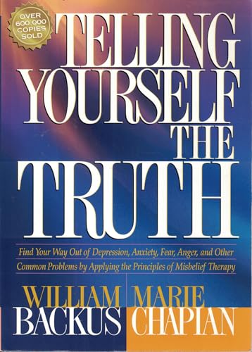 Telling Yourself the Truth