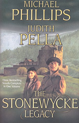 The Stonewycke Legacy