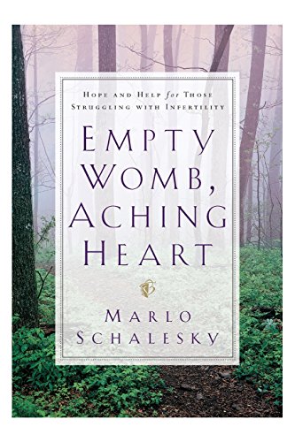 Empty Womb, Aching Heart  Hope and Help for Those Struggling With Infertility