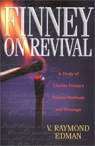 Finney on Revival