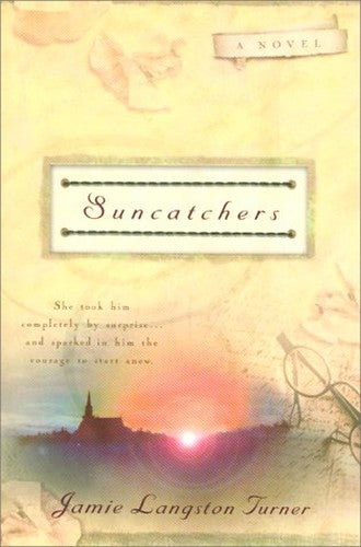 The Suncatchers