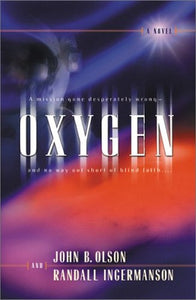 Oxygen 