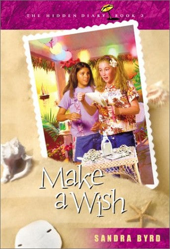 Make a Wish