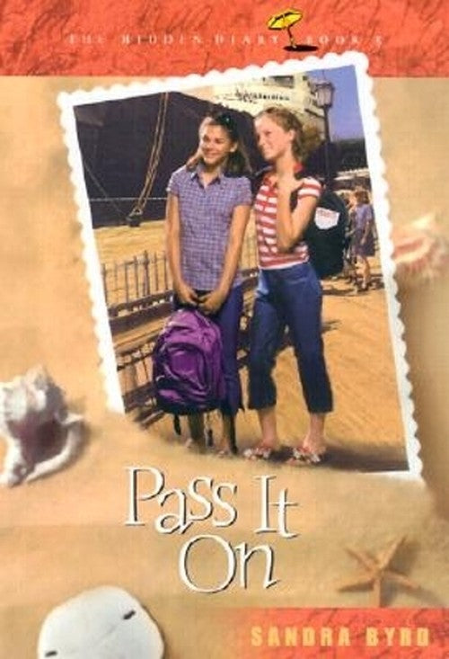 Pass It on