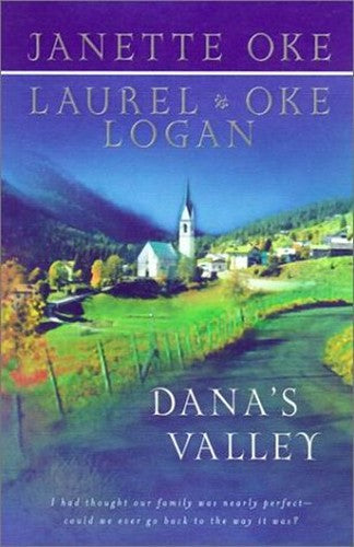 Dana's Valley