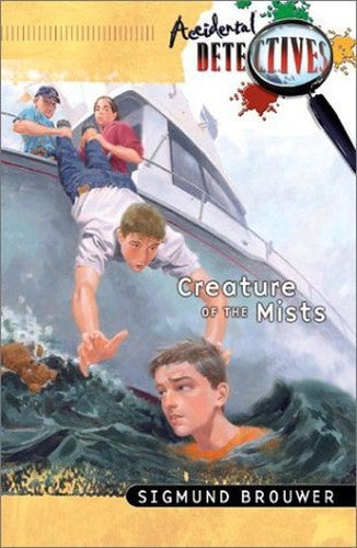 Creatures of the Mists