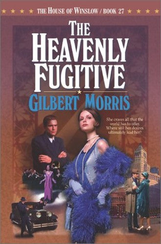 The Heavenly Fugitive