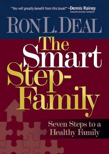 The Smart Stepfamily