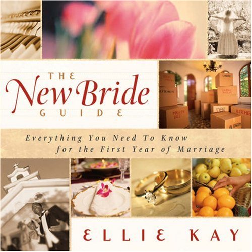 The New Bride Guide