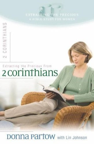 Extracting the Precious from II Corinthians