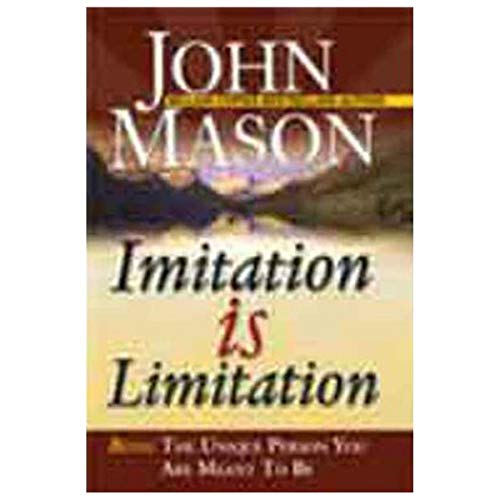 Imitation is Limitation