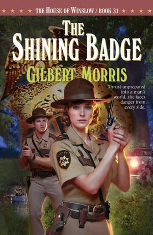 The Shining Badge