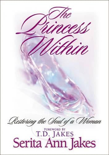 The Princess within