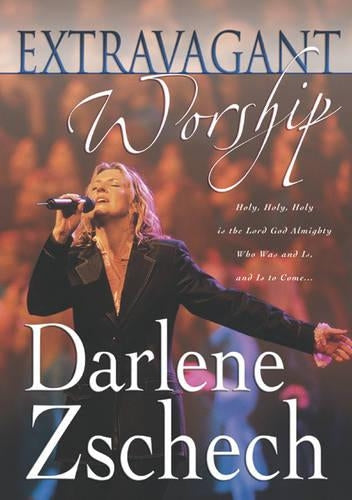 Extravagant Worship