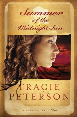 Summer of the Midnight Sun