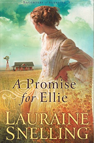 A Promise for Ellie