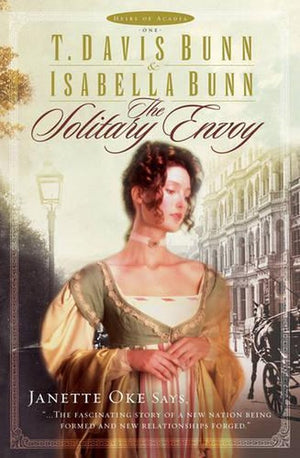 The Solitary Envoy