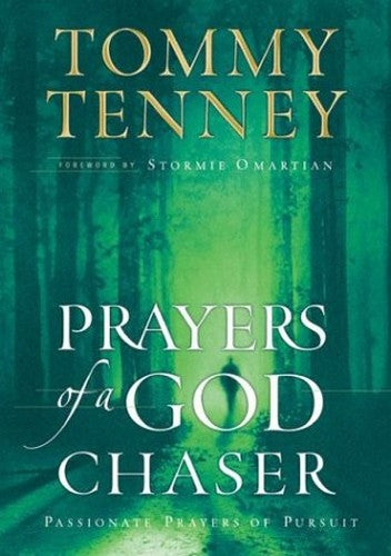 Prayers of a God Chaser