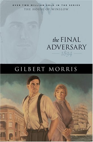 The Final Adversary