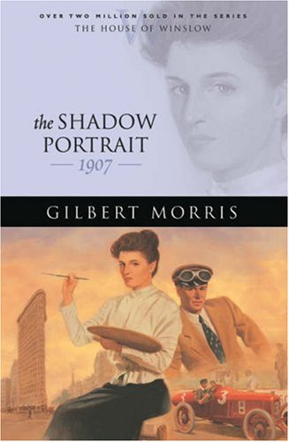 The Shadow Portrait