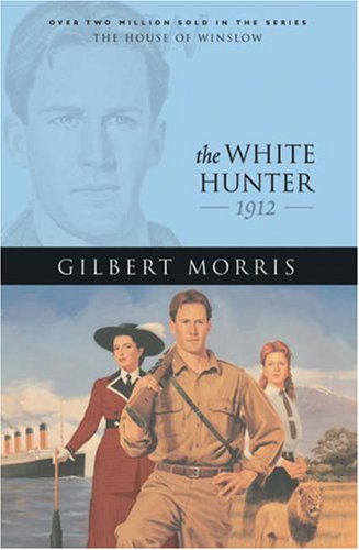 The White Hunter