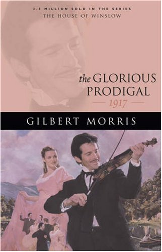 The Glorious Prodigal