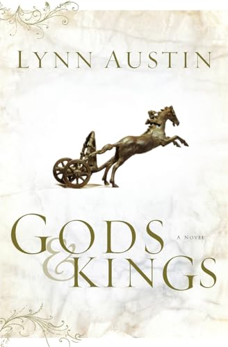Gods and Kings  A Novel