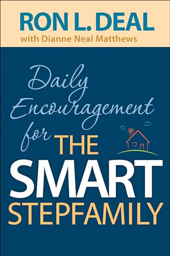 Daily Encouragement for the Smart S