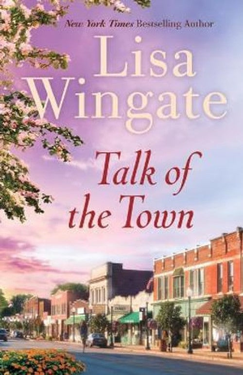 Talk of the Town