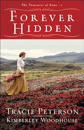 Forever Hidden