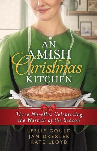 An Amish Christmas Kitchen