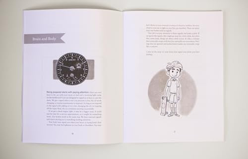 Strong and Smart – A Boy`s Guide to Building Healthy Emotions